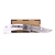 Canivete de Bolso Sacudido's - Inox / Branco - comprar online