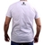 Camiseta Sacudido's - Rodeio - Mescla Escuro - comprar online