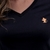 Camiseta Sacudidos Feminina Country Básica - Preto / Hype - comprar online
