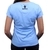 Camiseta Sacudido's Feminina Country - Amor de Mãe - Wave - loja online