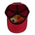 Imagem do Boné Sacudido's Arame - Vermelho