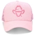 Boné Sacudido's - Logo Estilizado - Rosê - comprar online