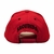Boné Sacudido's Arame - Vermelho - loja online