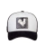Bone Trucker NoBuck Black - comprar online