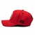 Boné Sacudido's Arame - Vermelho - comprar online