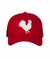 Bone Trucker Icon Red - comprar online