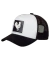 Bone Trucker NoBuck Black