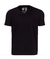 Camiseta Basic Preta Country Gola V - comprar online