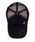 Bone Trucker New Black - Moda Country Online - Ordem Country