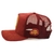 Boné Sacudido's - Fusca - Marsala - comprar online
