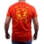 Camiseta Sacudido's - Logo Costas - Tomatino - comprar online