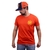 Camiseta Sacudido's - Logo Costas - Tomatino na internet