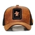 Boné Sacudido's Trucker - Terra - comprar online