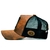 Boné Sacudido's Trucker - Terra - Moda Country Online - Ordem Country