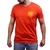 Camiseta Sacudido's - Logo Costas - Tomatino
