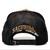 Boné Sacudido's Trucker - Terra