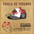 Boné Sacudido's Trucker - Terra - comprar online