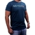 Camiseta Bão Nu Mundo - Indio - Verde Musgo - loja online