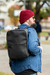 Imagen de Mochila URBANA - Goma Impermeable