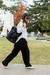 Imagen de Bolso RED - Red Doble Frontura y Goma Impermeable