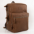 Preventa- Mochila PAMPA MARRON - tienda online