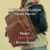 Preventa- Mochila PAMPA MARRON - comprar online