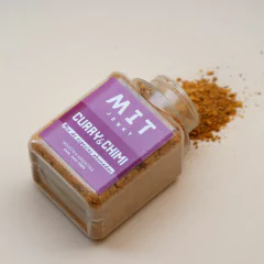 Mix de especias ahumadas - Curry & Chimi - comprar online