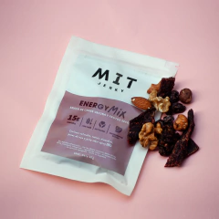 12 Packs - Jerky + frutos secos - comprar online