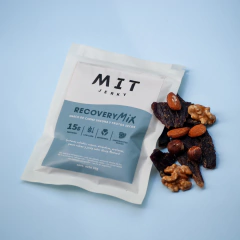 4 Packs - Jerky + frutos secos - MIT