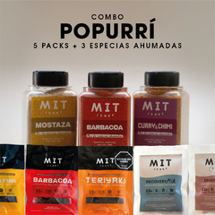 Combo Popurrí - De todo un poco - comprar online