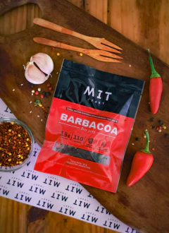 12 Packs - MIT JERKY en internet