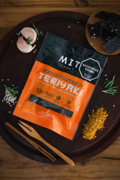 12 Packs - MIT JERKY - tienda online