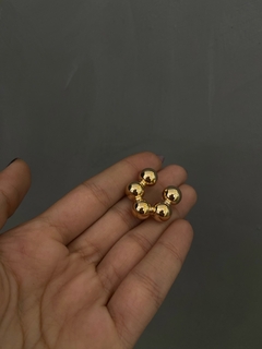 Ear Cuff Bubble - comprar online