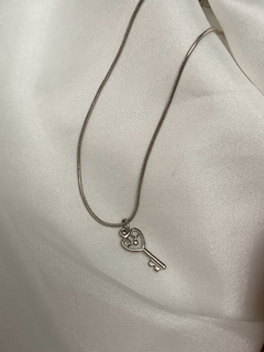 Tornozeleira Key - comprar online