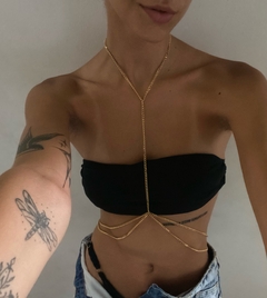Body Chain Sunny