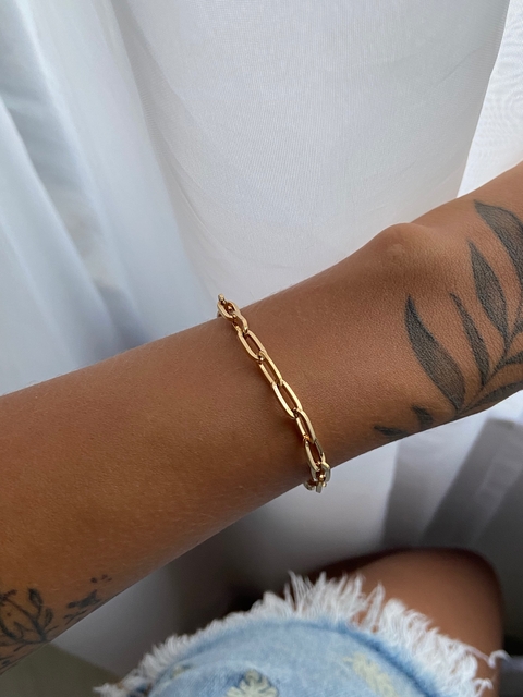 Pulseira Cartier