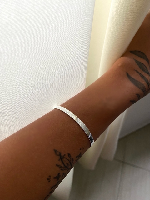 Pulseira Maleavel