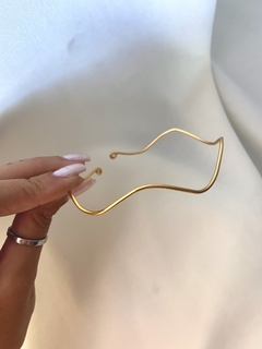 Bracelete Waves - comprar online