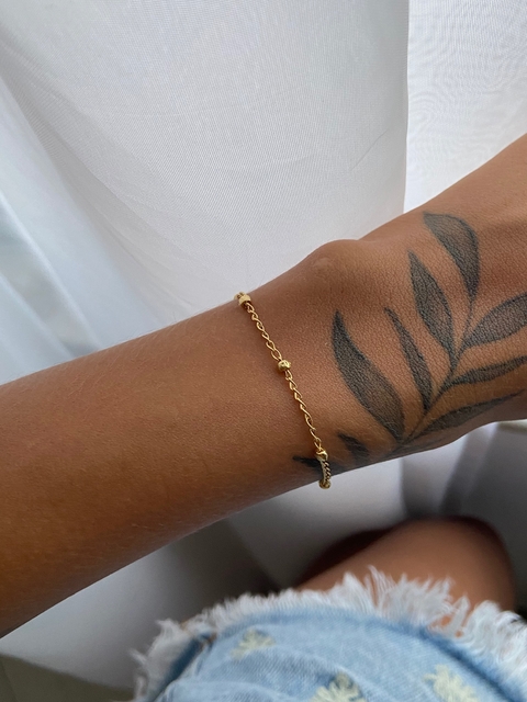 Pulseira Basic