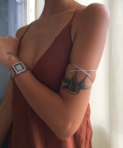 Bracelete Braided - comprar online