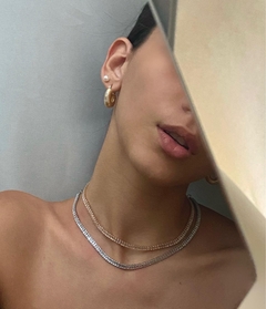 Chocker Riviera - comprar online