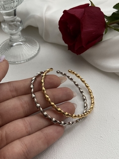 Bracelete Twist