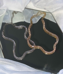Chocker Riviera