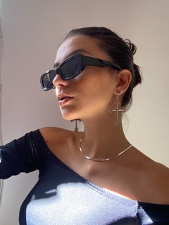 Colar Maleavel Silver
