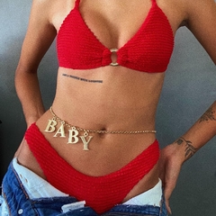 Cinto Baby - comprar online