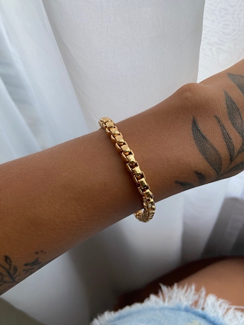 Pulseira Hold