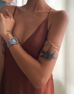 Bracelete Braided