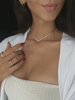 Chocker Aro V
