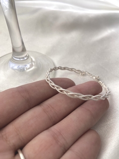 Pulseira Braided - comprar online