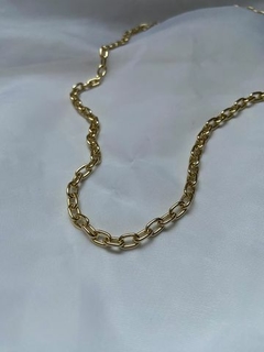 Chocker Camille